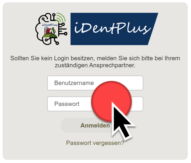 Loginform